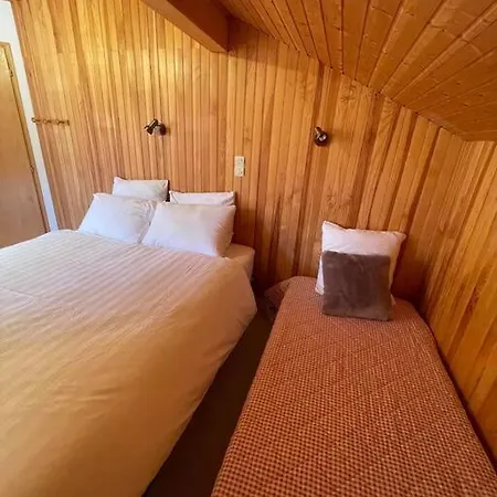 La Claree Avec Grande Terrasse Et Jardin Plein Sud Chalet