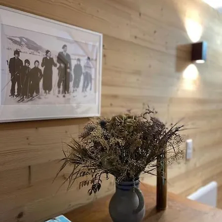 La Claree Avec Grande Terrasse Et Jardin Plein Sud Chalet *