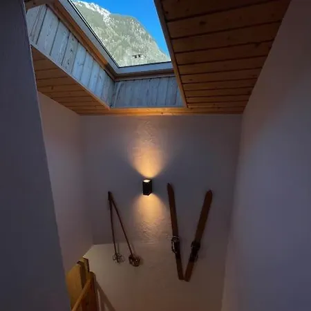 La Claree Avec Grande Terrasse Et Jardin Plein Sud La Plagne
